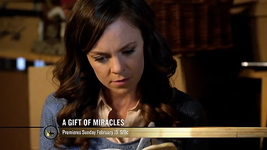 A Gift of Miracles - Preview